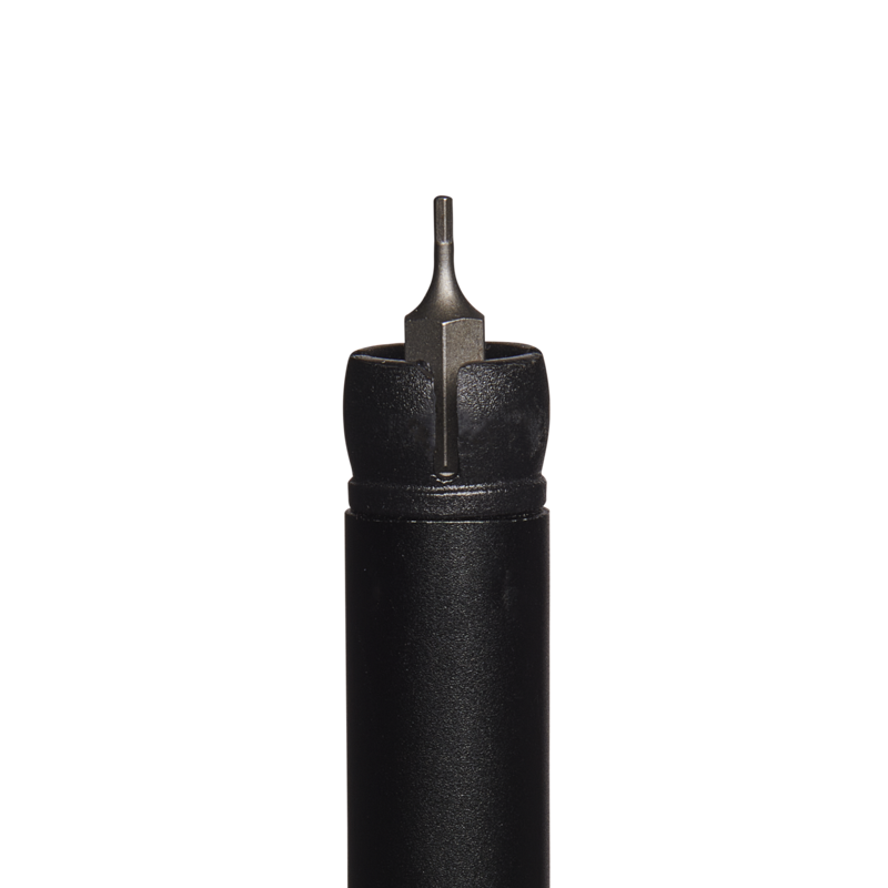 Black Diamond Pursuit FLZ Trekking Poles Octane-6